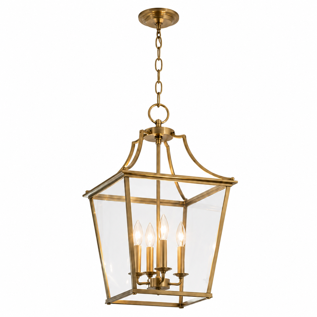 Puretimo™ Westbury Lantern Pendant