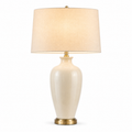 Puretimo™ Brielle Ceramic Table Lamp