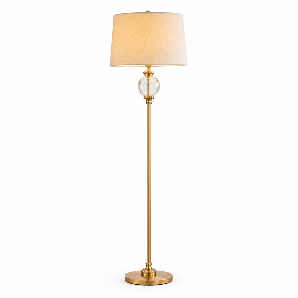 Puretimo™ Arden Floor Lamp