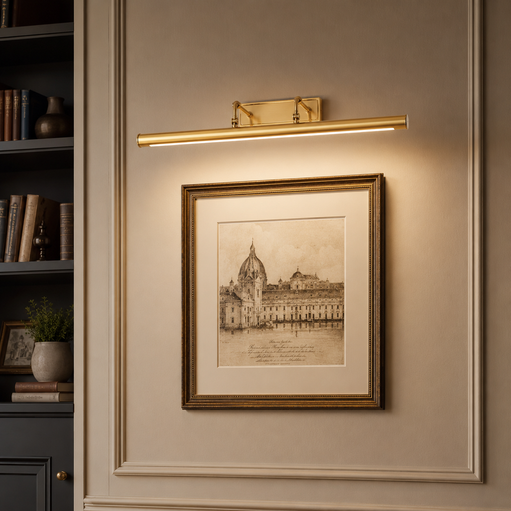 Puretimo™ Verona Picture Light