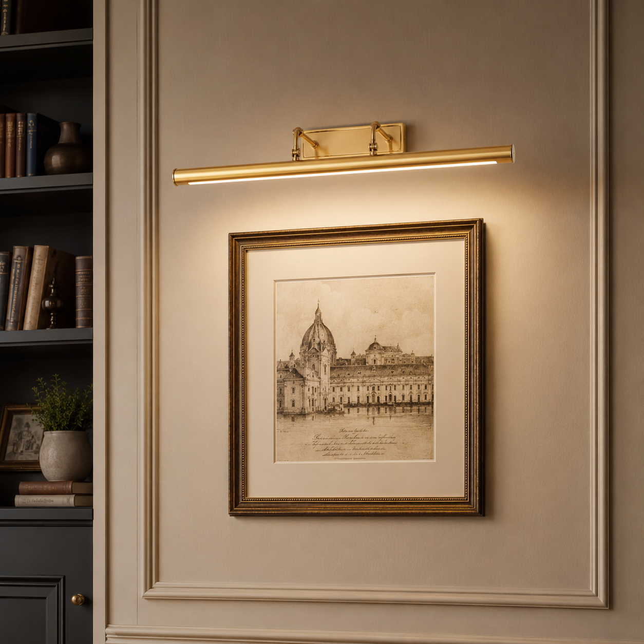 Puretimo™ Verona Picture Light