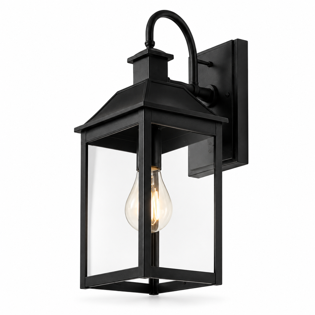 Puretimo™ Camden Porch Light