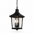 Puretimo™ Marlow Outdoor Pendant Light